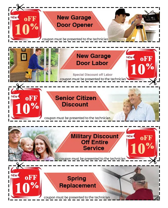 Express Garage Door Service Los Angeles, CA 323-486-3727 - CouponSet27-five